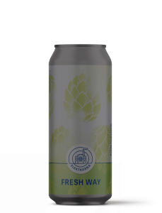 Fresh Way