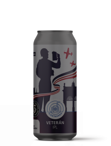 Veterán IPL