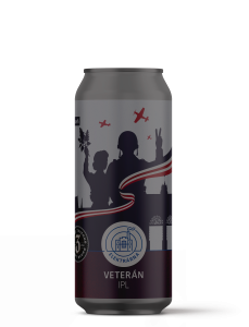 Veterán IPL