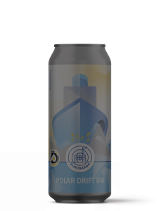 Polar Drift IPA
