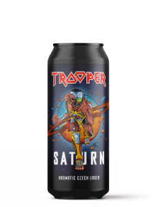 Trooper Saturn