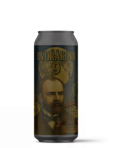 Dvořákova 9