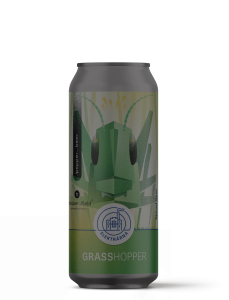 GrassHopper